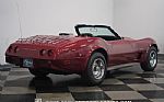 1975 Corvette Convertible Thumbnail 12