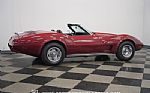 1975 Corvette Convertible Thumbnail 14