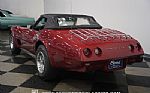 1975 Corvette Convertible Thumbnail 11