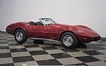 1975 Corvette Convertible Thumbnail 16