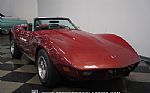 1975 Corvette Convertible Thumbnail 18