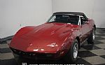 1975 Corvette Convertible Thumbnail 20