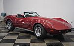 1975 Corvette Convertible Thumbnail 17