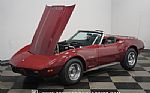 1975 Corvette Convertible Thumbnail 34