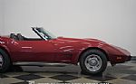 1975 Corvette Convertible Thumbnail 33