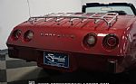 1975 Corvette Convertible Thumbnail 29