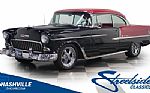 1955 Chevrolet Bel Air LS3 Restomod