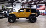 2014 Wrangler Unlimited Rubicon Thumbnail 4