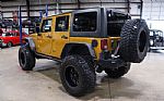 2014 Wrangler Unlimited Rubicon Thumbnail 6