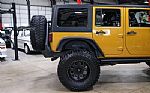 2014 Wrangler Unlimited Rubicon Thumbnail 9