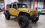 2014 Wrangler Unlimited Rubicon Thumbnail 12