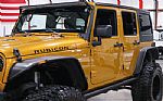 2014 Wrangler Unlimited Rubicon Thumbnail 18