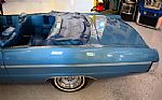 1970 Fury III Convertible Thumbnail 21