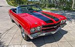 1970 Chevelle LS6 Thumbnail 1