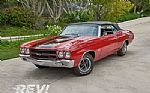 1970 Chevelle LS6 Thumbnail 3