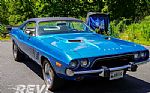 1973 Challenger Rallye Thumbnail 1