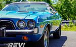 1973 Challenger Rallye Thumbnail 24