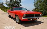 1970 HEMI 'Cuda Thumbnail 35