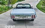 1970 442 W-30 Convertible Thumbnail 8