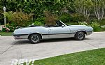 1970 442 W-30 Convertible Thumbnail 10