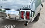 1970 442 W-30 Convertible Thumbnail 42