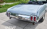 1970 442 W-30 Convertible Thumbnail 44