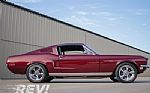 1968 Mustang GT Custom Resto Mod Thumbnail 2