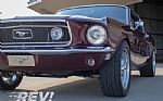 1968 Mustang GT Custom Resto Mod Thumbnail 6