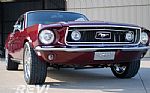 1968 Mustang GT Custom Resto Mod Thumbnail 5