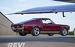 1968 Mustang GT Custom Resto Mod Thumbnail 7