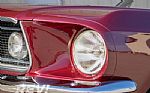 1968 Mustang GT Custom Resto Mod Thumbnail 32