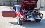 1968 Mustang GT Custom Resto Mod Thumbnail 34