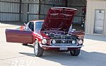 1968 Mustang GT Custom Resto Mod Thumbnail 35