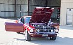 1968 Mustang GT Custom Resto Mod Thumbnail 36