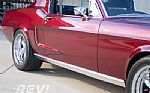 1968 Mustang GT Custom Resto Mod Thumbnail 38