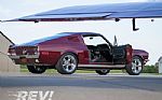 1968 Mustang GT Custom Resto Mod Thumbnail 42