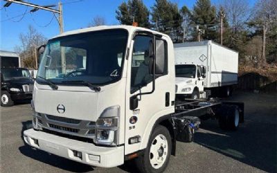 2024 Hino S51/S52 