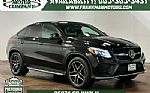 2018 Mercedes-Benz GLE