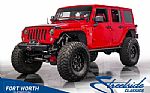 2014 Wrangler Unlimited Thumbnail 1