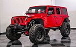 2014 Wrangler Unlimited Thumbnail 5