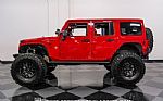 2014 Wrangler Unlimited Thumbnail 6