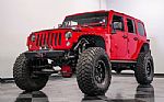 2014 Wrangler Unlimited Thumbnail 21