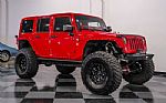 2014 Wrangler Unlimited Thumbnail 15