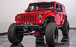 2014 Wrangler Unlimited Thumbnail 19