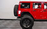 2014 Wrangler Unlimited Thumbnail 29