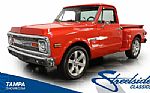 1970 Chevrolet C10 Stepside