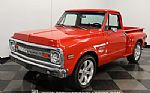 1970 C10 Stepside Thumbnail 17