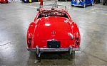 1961 MGA Thumbnail 5