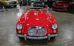 1961 MGA Thumbnail 11