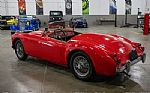 1961 MGA Thumbnail 4